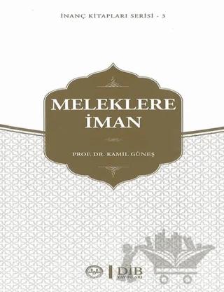 Meleklere İman