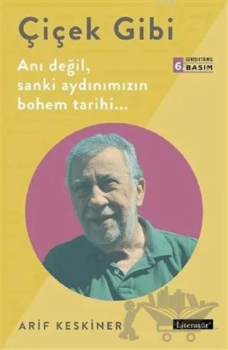 Çiçek Gibi