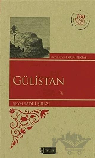 Gülistan (Özel Baskı)
