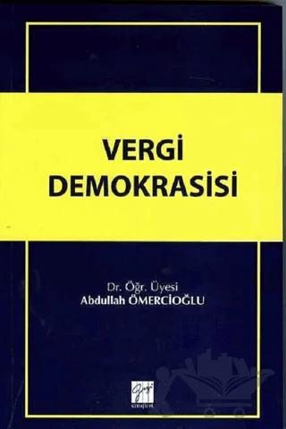 Vergi Demokrasisi