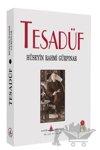 Tesadüf