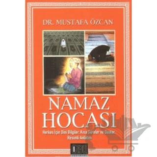 Namaz Hocası (Cep 64 Sayfa)