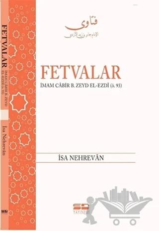 Fetvalar: İmam Cabir B. Zeyd El-Ezdi (Ö.93)