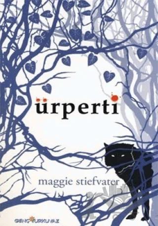 Ürperti