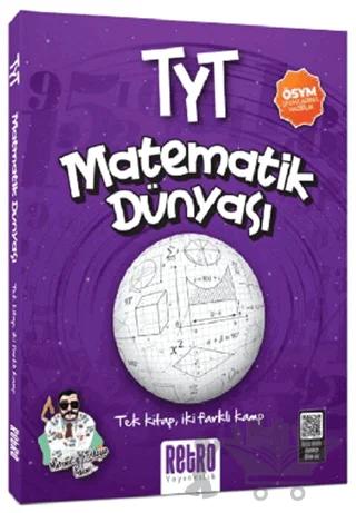 TYT Matematik Dünyası Kamp Kitabı