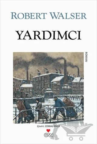Yardımcı