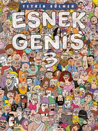 Esnek ile Geniş 3