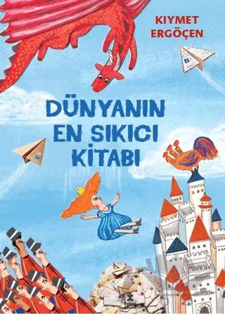 Dünyanın En Sıkıcı Kitabı