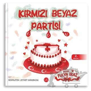 Kırmızı Beyaz Partisi