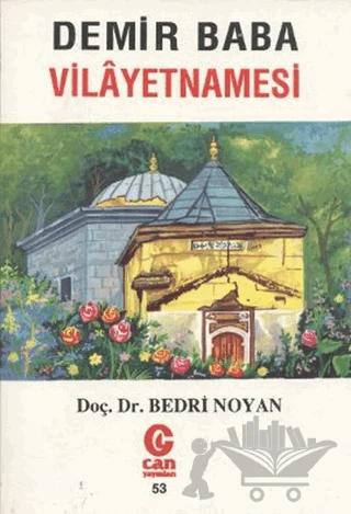 Demir Baba Vilayetnamesi