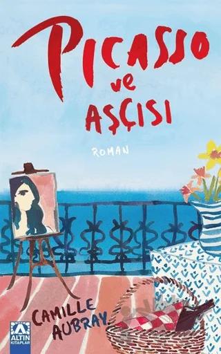 Picasso ve Aşçısı