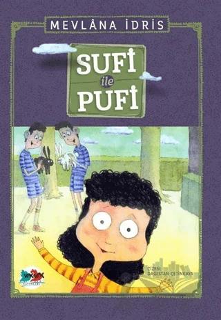 Sufi İle Pufi