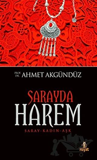 Sarayda Harem