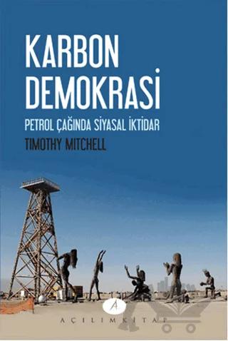 Karbon Demokrasi