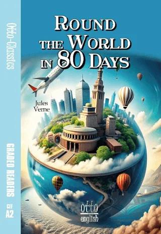 Round the World in 80 Days