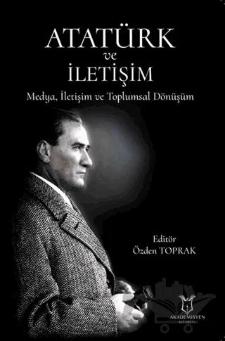 Atatürk ve İletişim