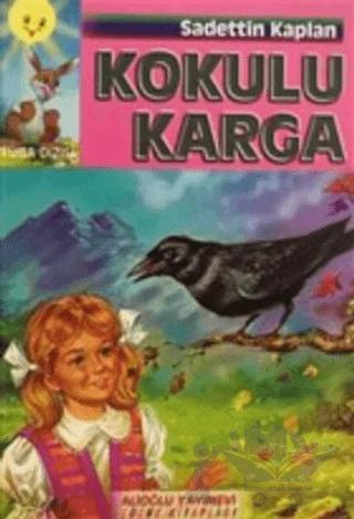 Kokulu Karaca
