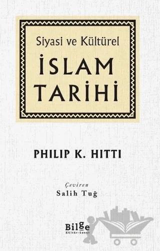 Siyasi ve Kültürel İslam Tarihi