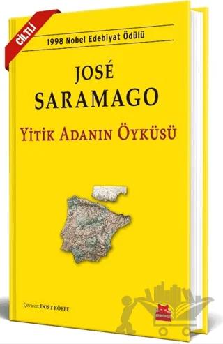 Yitik Adanın Öyküsü