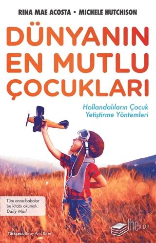 Dünyanın En Mutlu Çocukları