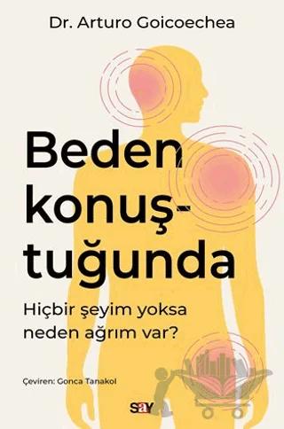 Beden Konuştuğunda