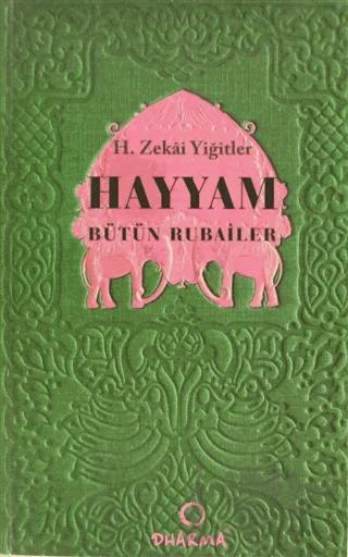 Hayyam Bütün Rubailer