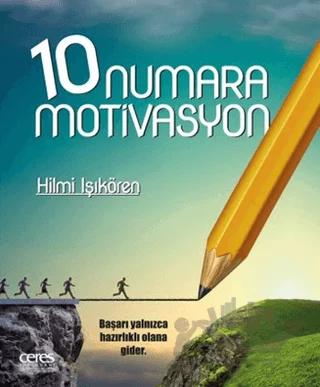 10 Numara Motivasyon