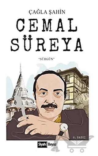 Cemal Süreya