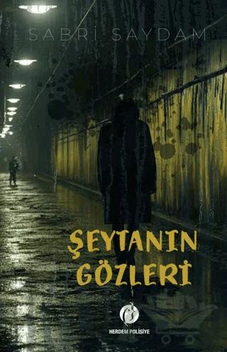 Şeytanın Gözleri
