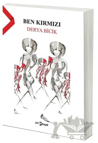 Ben Kırmızı