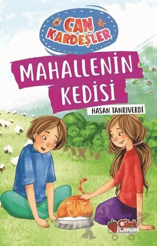 Mahallenin Kedisi - Can Kardeşler 2