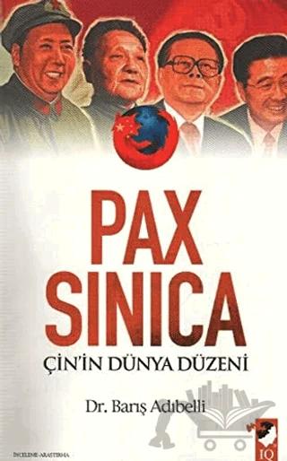 Çin'in Dünya Düzeni