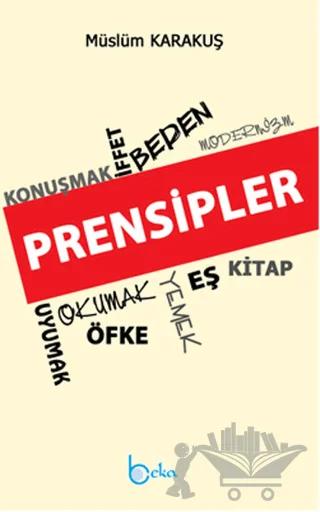 Prensipler