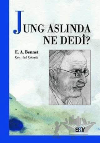 Jung Aslında Ne Dedi?