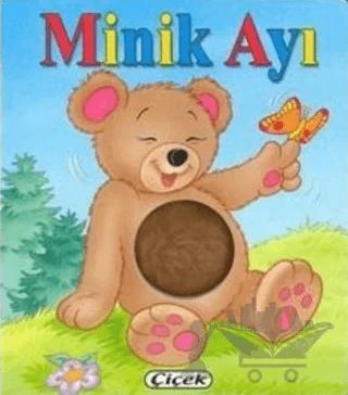 Minik Ayı