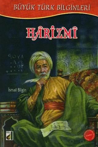 Harizmi - Büyük Türk Bilginleri 2