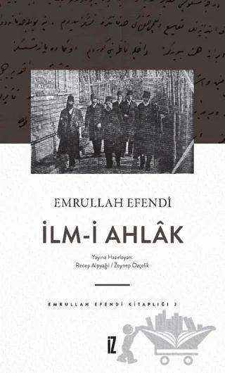 İlm-i Ahlak