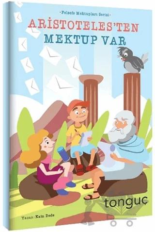 Aristoteles'ten Mektup Var