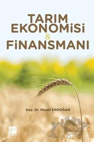 Tarım Ekonomisi ve Finansmanı