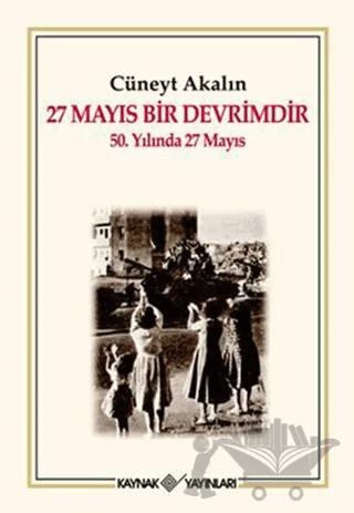 27 Mayıs Bir Devrimdir