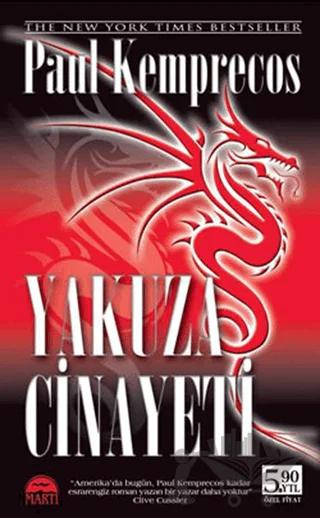 Yakuza Cinayeti