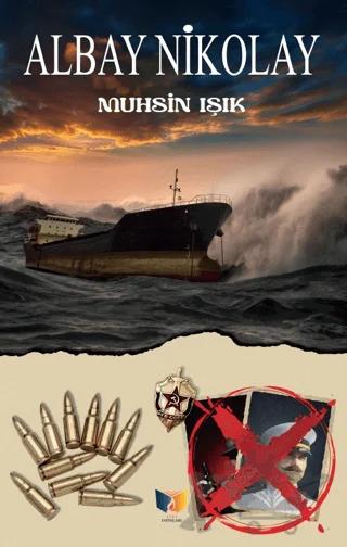 Albay Nikolay