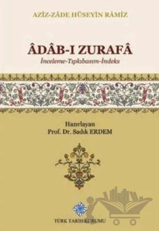Adab-ı Zürafa