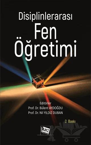 Disiplinlerarası Fen Öğretimi