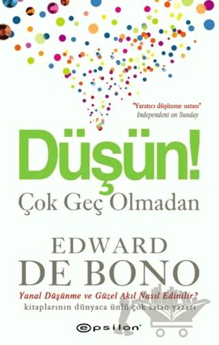 Düşün Çok Geç Olmadan