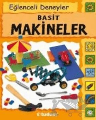 Eğlenceli Deneyler Basit Makineler