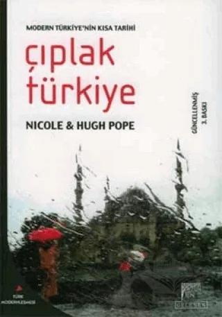 Çıplak Türkiye