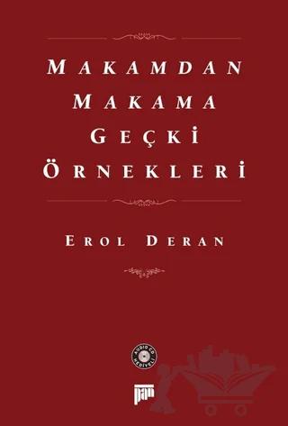 Makamdan Makama Geçki Örnekleri