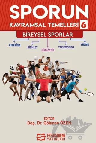 Sporun Kavramsal Temelleri-6: Bireysel Sporlar