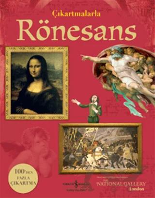Çıkartmalarla Rönesans